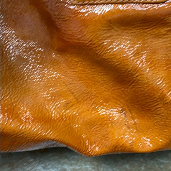 KOOBA Satchel Shoulder Multi-pocket Bag - Picture 15 of 16